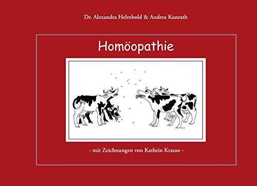 Homöopathie: So wie nie