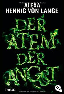 Der Atem der Angst