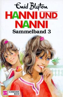 Hanni und Nanni - Sammelband III.