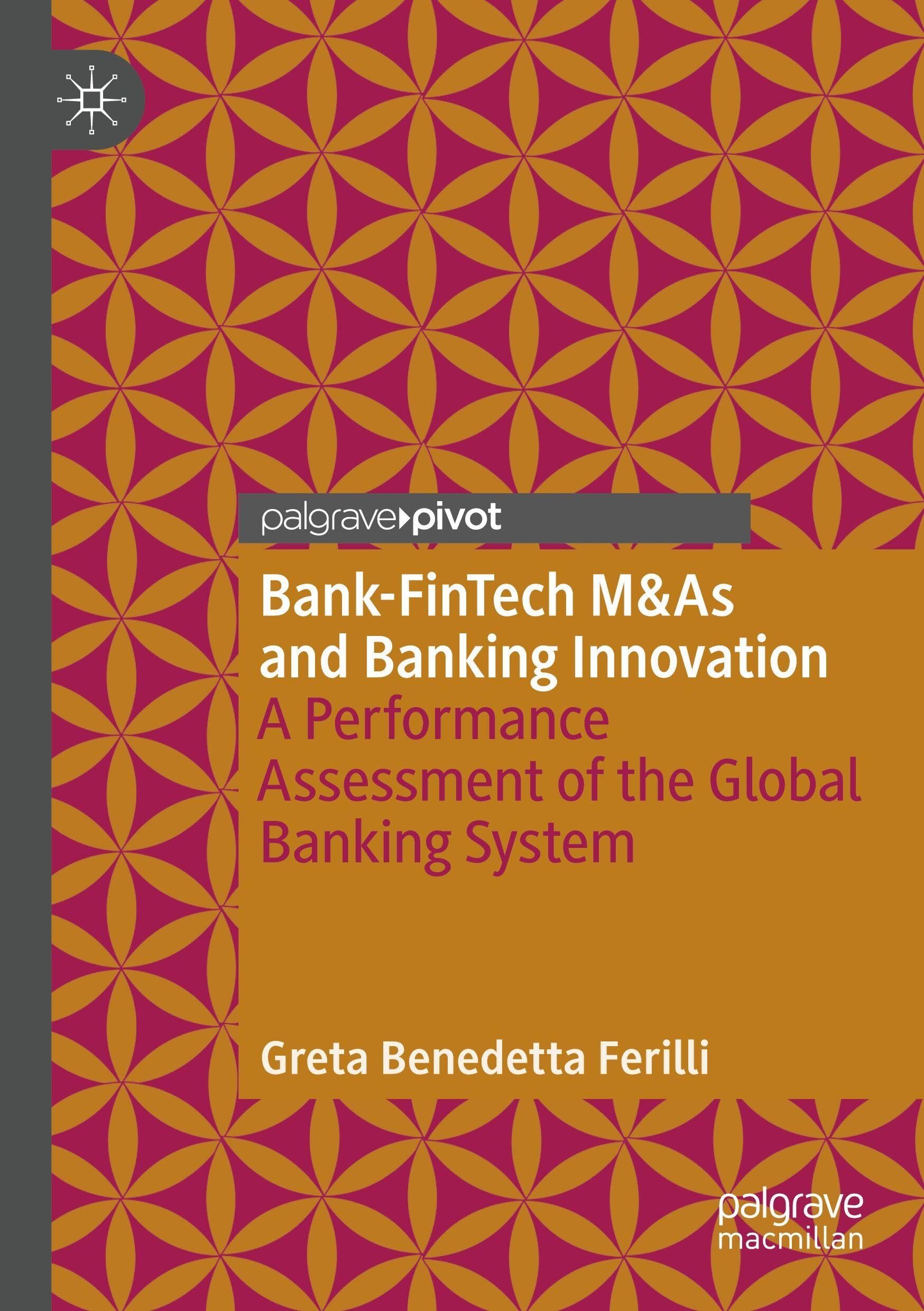 Bank-FinTech M&As and Banking Innovation