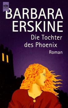 Die Tochter des Phoenix.