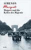 Maigret und die Keller des Majestic (George Simenon / Maigret)