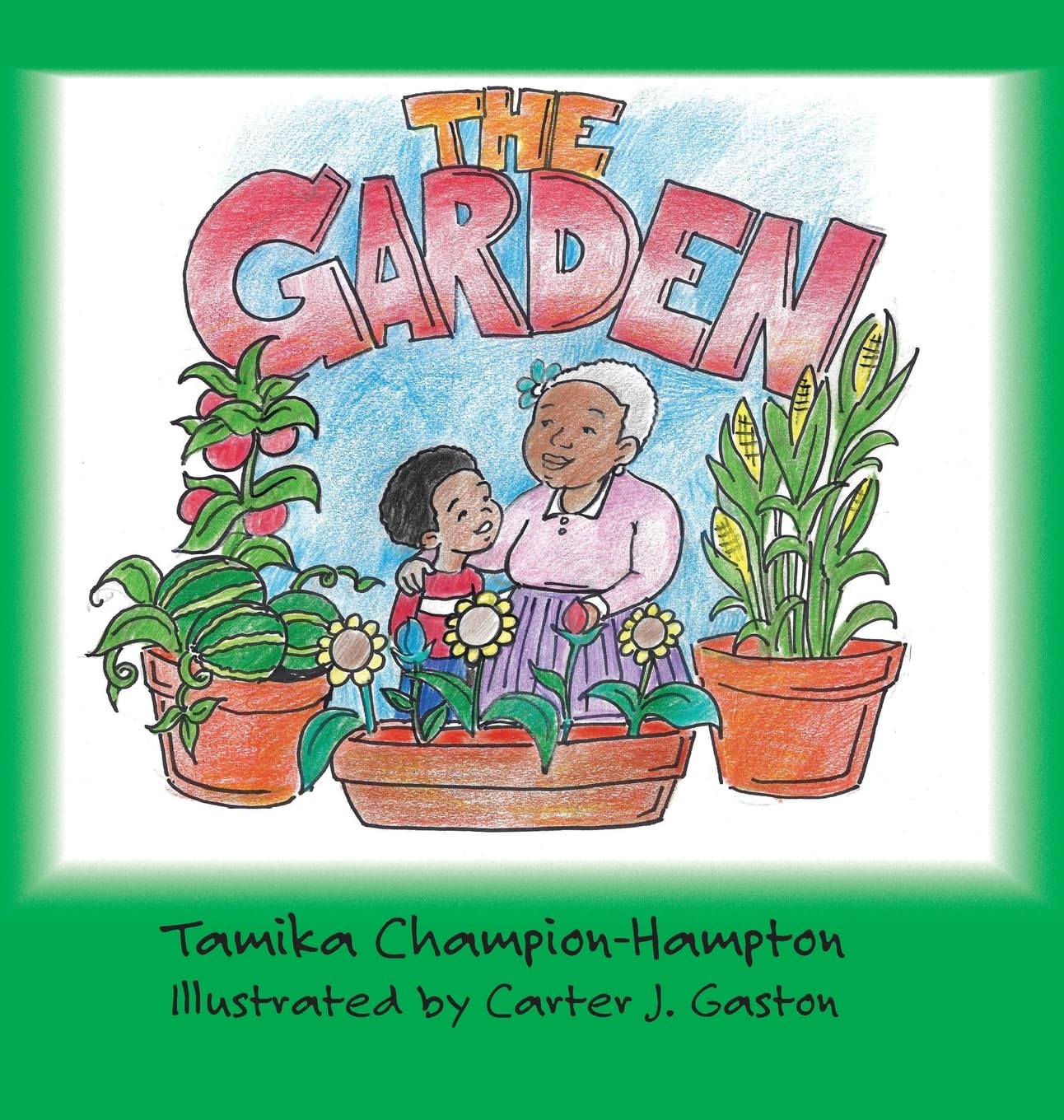 The Garden