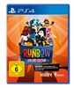 Runbow - [PS4]