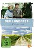 Der Landarzt - Staffel 10 (Jumbo Amaray - 3 DVDs)
