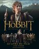 The Hobbit : Un voyage inattendu : Le livre du film
