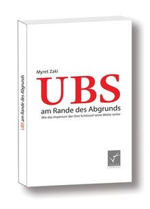 UBS am Rande des Abgrunds: Wie das Imperium der Drei Schlüssel seine Wette verlor