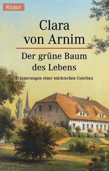 Der grüne Baum des Lebens