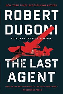 The Last Agent (Charles Jenkins, 2, Band 2)