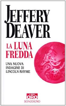 La luna fredda