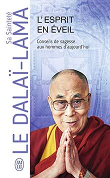 L'esprit en éveil : conseils de sagesse aux hommes d'aujourd'hui