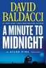 A Minute to Midnight (An Atlee Pine Thriller, Band 2)