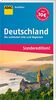 ADAC Reiseführer Deutschland (Sonderedition): Die schönsten Orte und Regionen