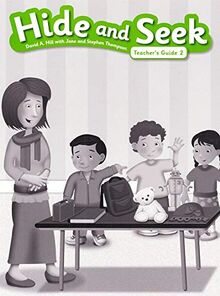 Hide and Seek 2: Teacher's Guide