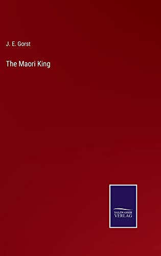 The Maori King