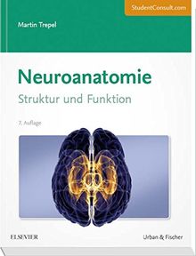 Neuroanatomie: Struktur und Funktion - mit StudentConsult-Zugang