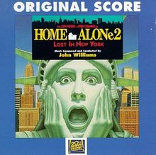 Home Alone 2: Lost in New York