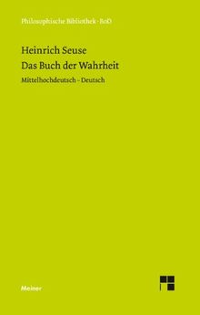 Das Buch von der Wahrheit: Mittelhochdeutsch - Deutsch