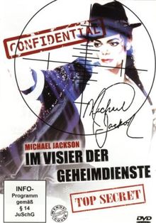 Michael Jackson - Im Visier der Geheimdienste