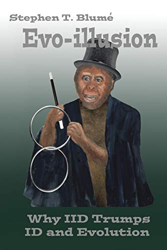 Evo-Illusion: Why IID Trumps ID and Evolution