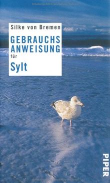 Gebrauchsanweisung für Sylt