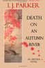 Death on an Autumn River: An Akitada novel (Akitada mysteries)