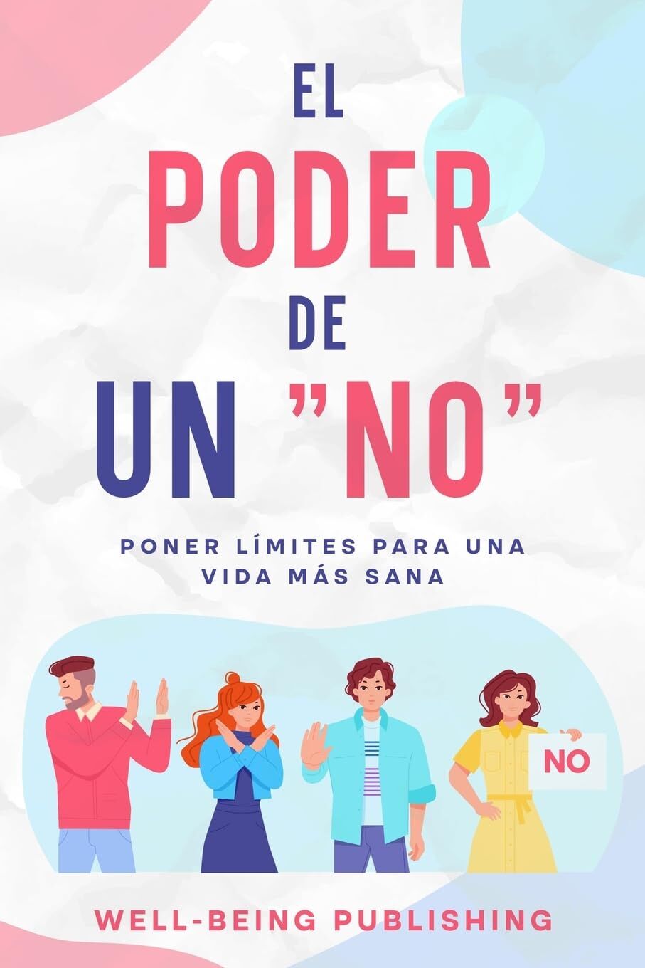 El poder de un no cortés
