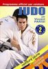 Judo, programme ceintures jaune/orange, vol. 2 