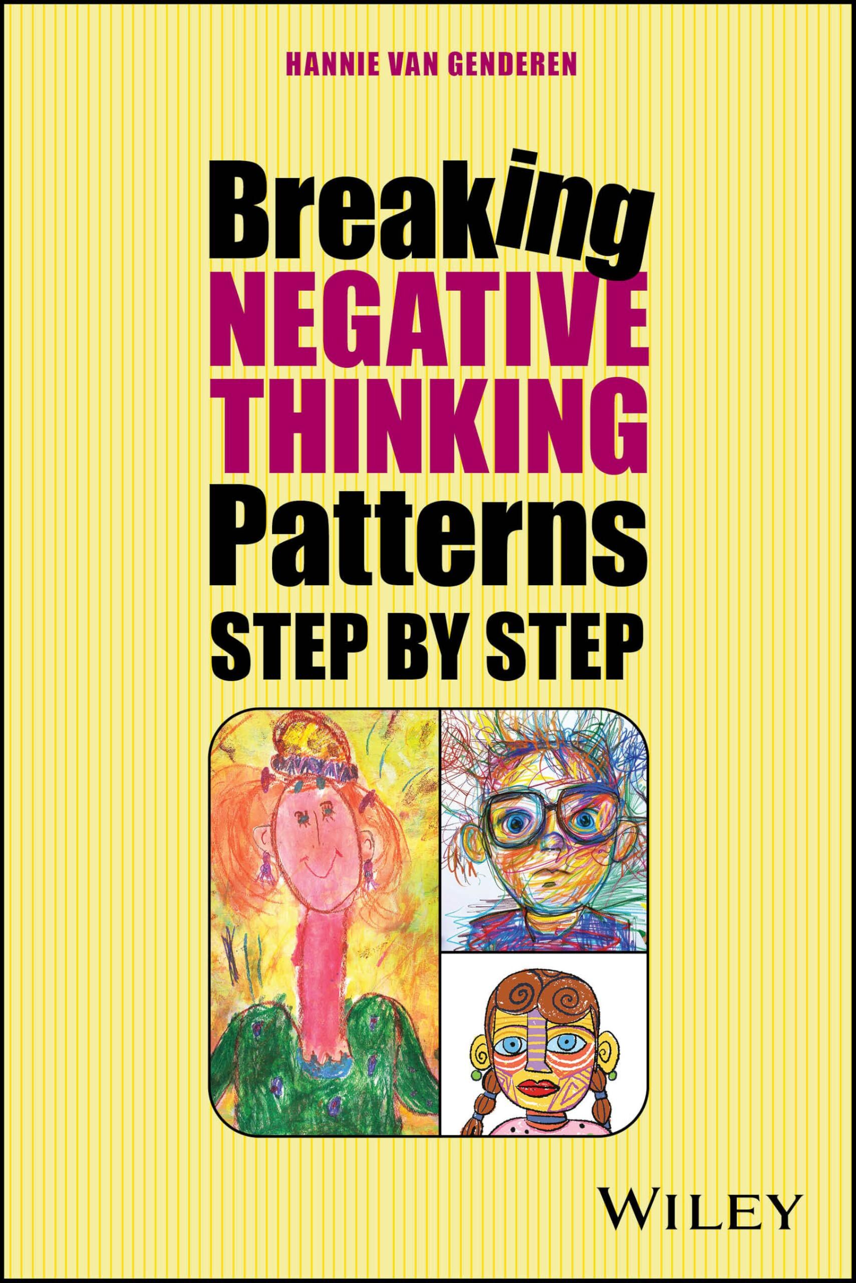 Break Your Negative Patterns in Five Steps