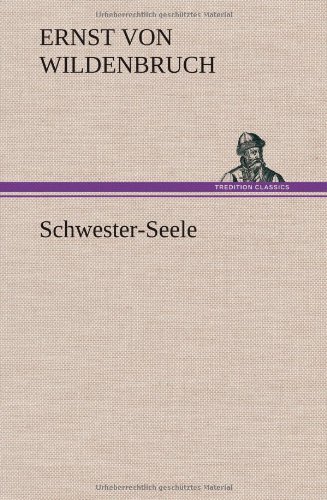 Schwester-Seele