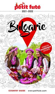 Guide Bulgarie 2020-2021 Petit Futé von Auzias d. / labourdette j. & alter | Buch | Zustand sehr gut