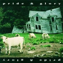 Pride & Glory von Pride & Glory | CD | Zustand gut