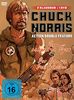 Chuck Norris-Action Double Feature