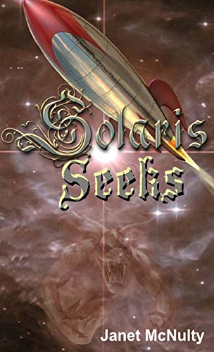 Solaris Seeks (Solaris Saga, Band 2)