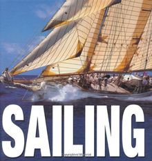 Sailing (Cube Books)