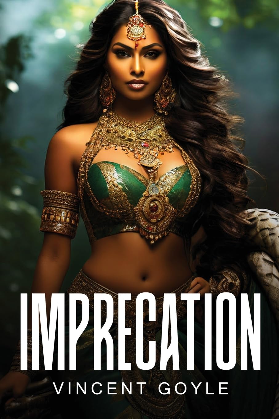 Imprecation