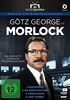 Morlock - Die komplette Reihe in 4 Spielfilm-Teilen (Fernsehjuwelen) [2 DVDs]