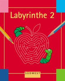 Labyrinthe Malblock 2