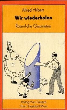 Räumliche Geometrie