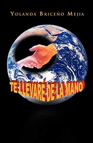 Te llevaré de la mano