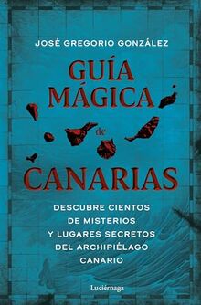 Guía mágica de Canarias (PRACTICA)