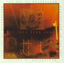 The Joy of Molybdenum von Trey Gunn Band, The | CD | Zustand sehr gut