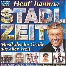 Heut' Hamma Stadlzeit
