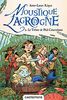 Moustique Lagrogne, Tome 2 : Le trésor de Phil Courtelame