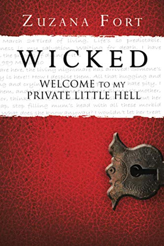 WICKED: Welcome To My Private Little Hell