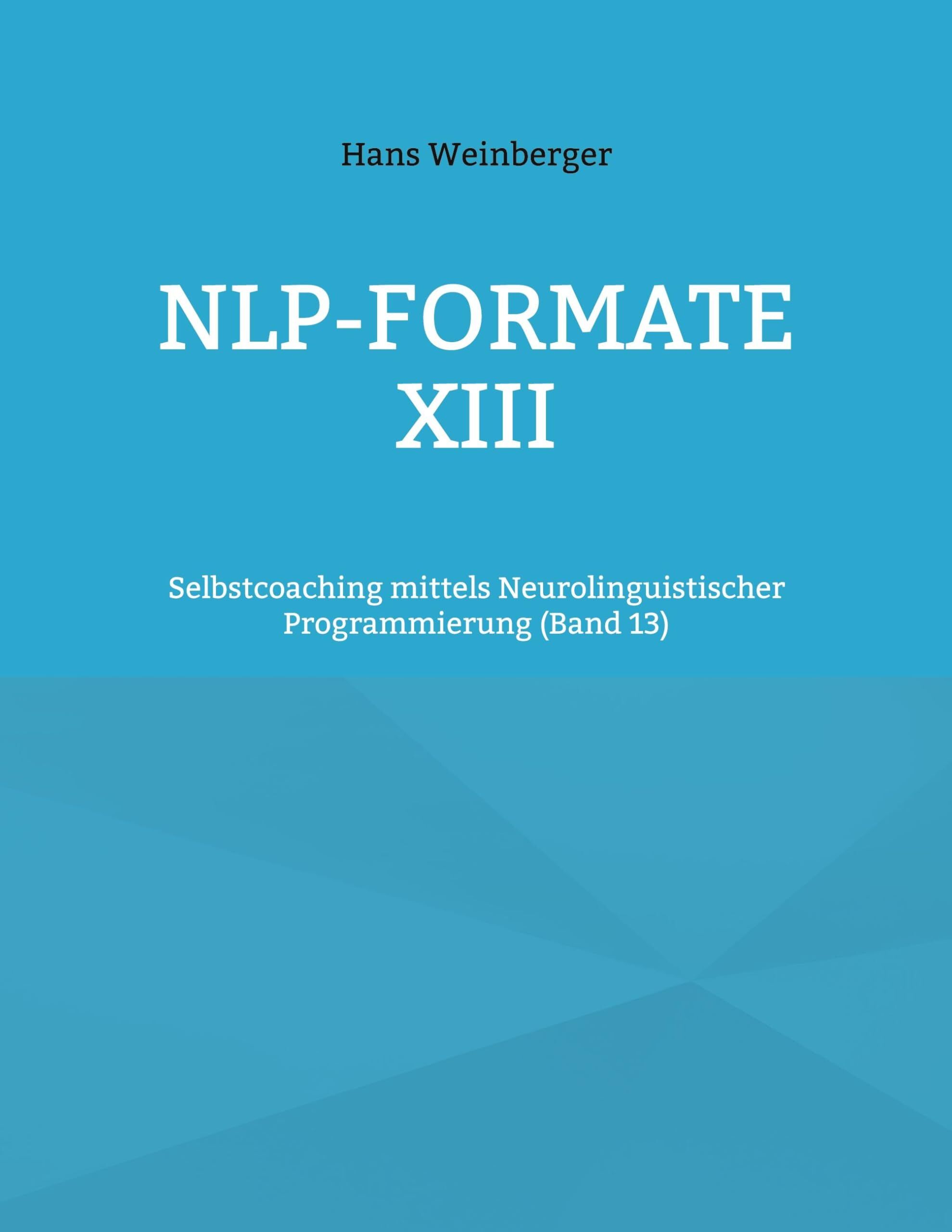 NLP-Formate XIII