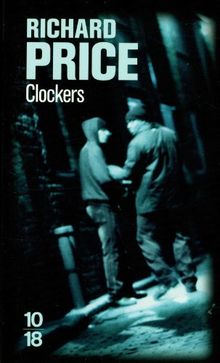 Clockers