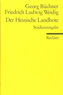 Der Hessische Landbote