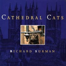 Cathedral Cats