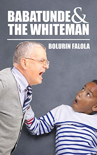 Babatunde & the Whiteman